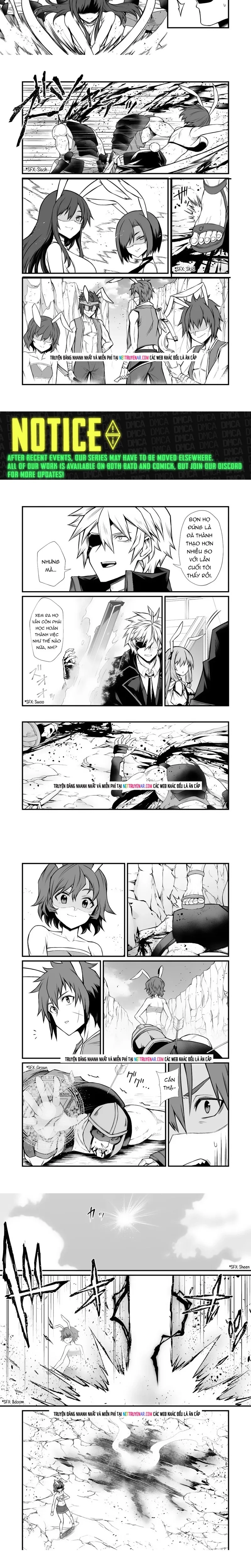 Arifureta Shokugyou De Sekai Saikyou Chapter 87 - 4