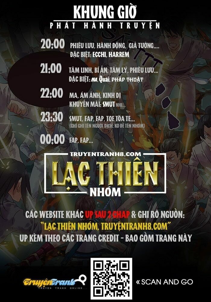 Chúa Tể Học Đường Chapter 250.1 - 69