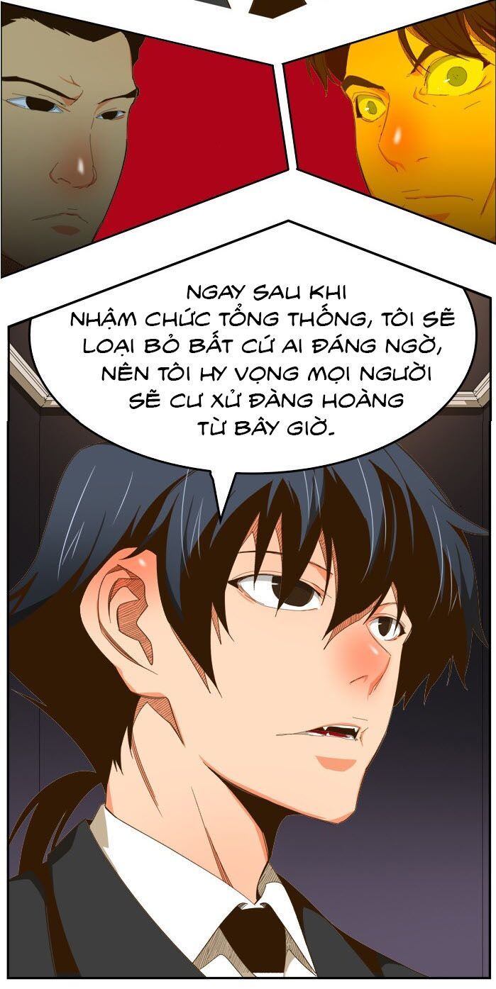 Chúa Tể Học Đường Chapter 426.1 - 33