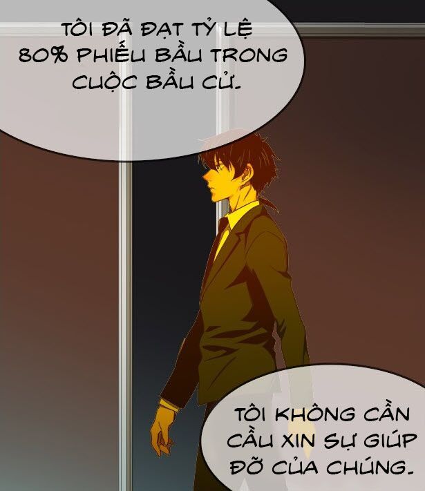 Chúa Tể Học Đường Chapter 426.1 - 39