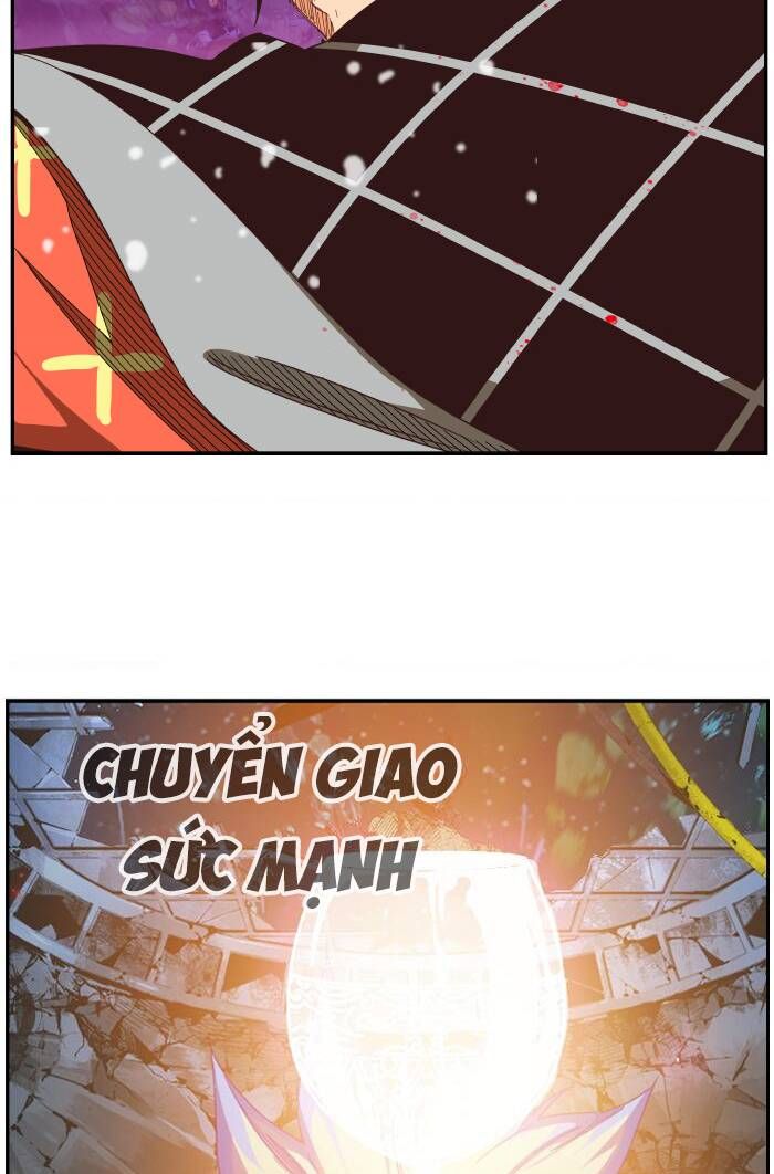 Chúa Tể Học Đường Chapter 532 - 61