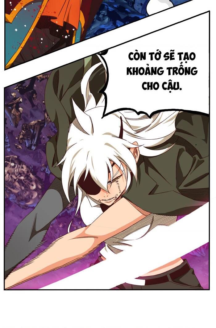 Chúa Tể Học Đường Chapter 532 - 77