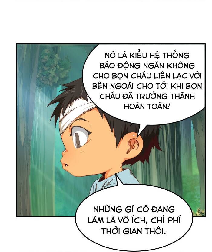 Chúa Tể Học Đường Chapter 533.5 - 3