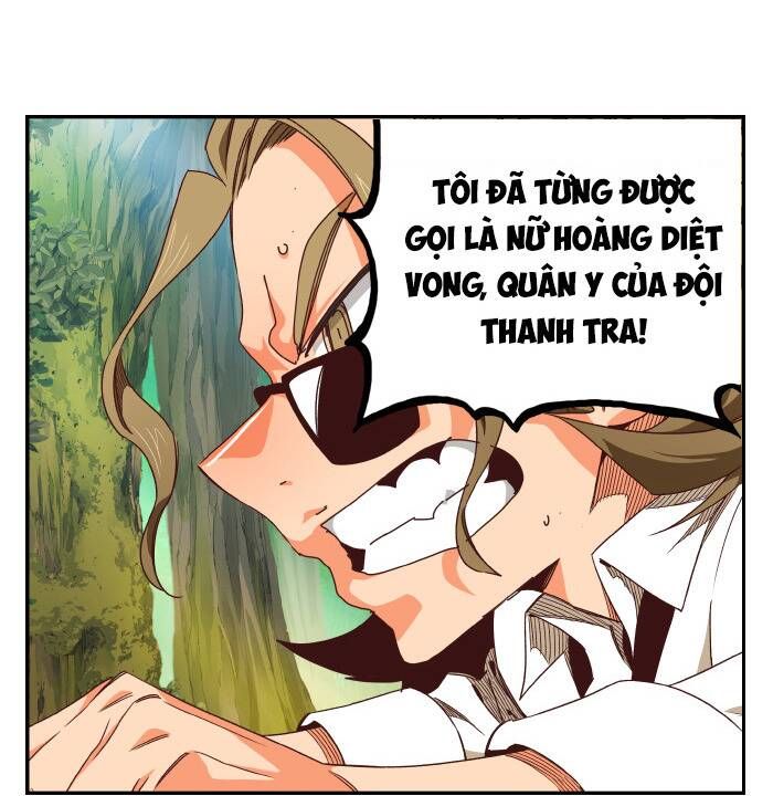 Chúa Tể Học Đường Chapter 533.5 - 90