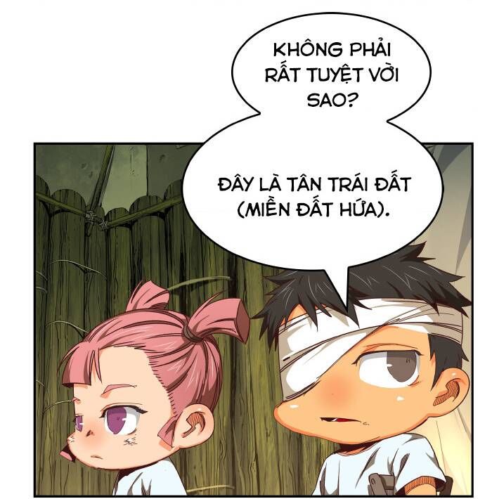 Chúa Tể Học Đường Chapter 533 - 58