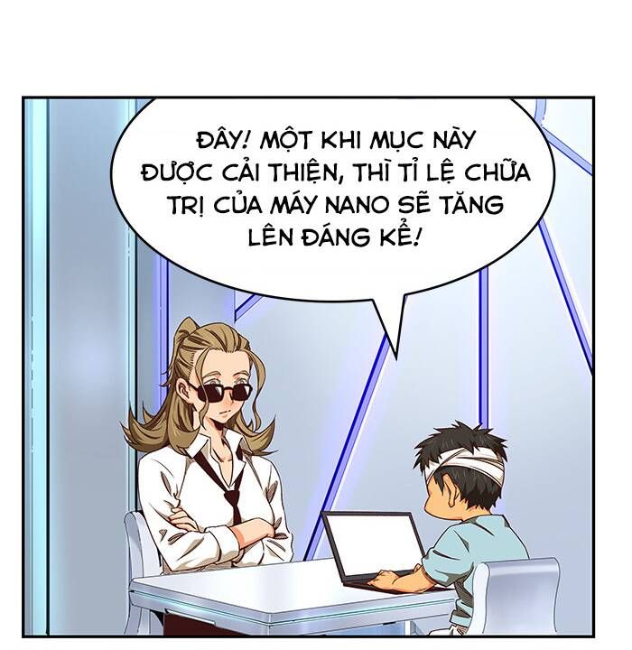 Chúa Tể Học Đường Chapter 534.5 - 59