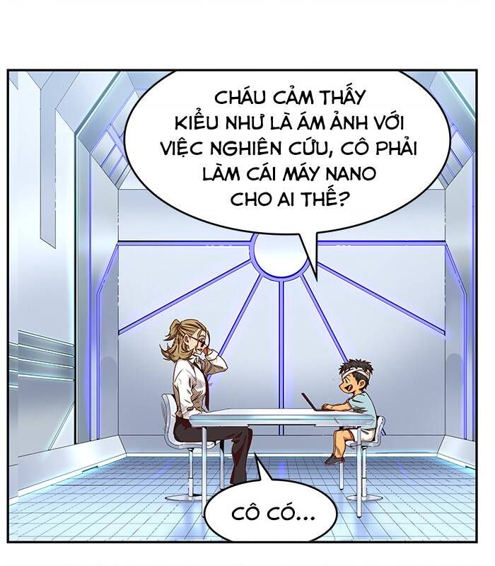 Chúa Tể Học Đường Chapter 534.5 - 61