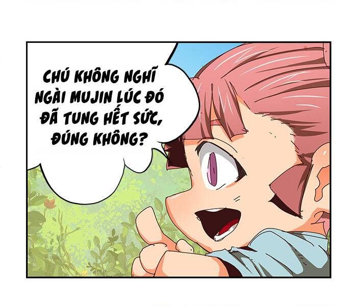 Chúa Tể Học Đường Chapter 534 - 36