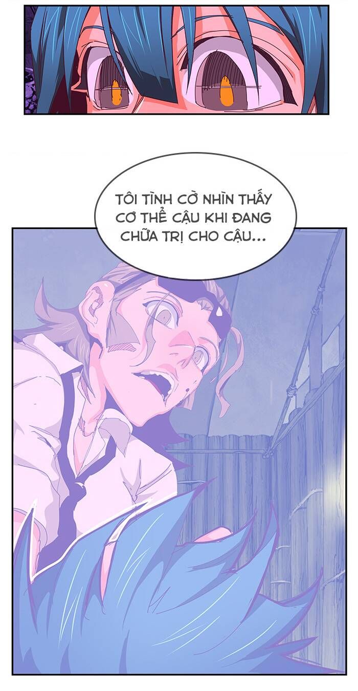 Chúa Tể Học Đường Chapter 534 - 66