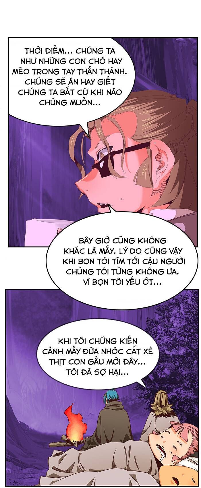 Chúa Tể Học Đường Chapter 534 - 72