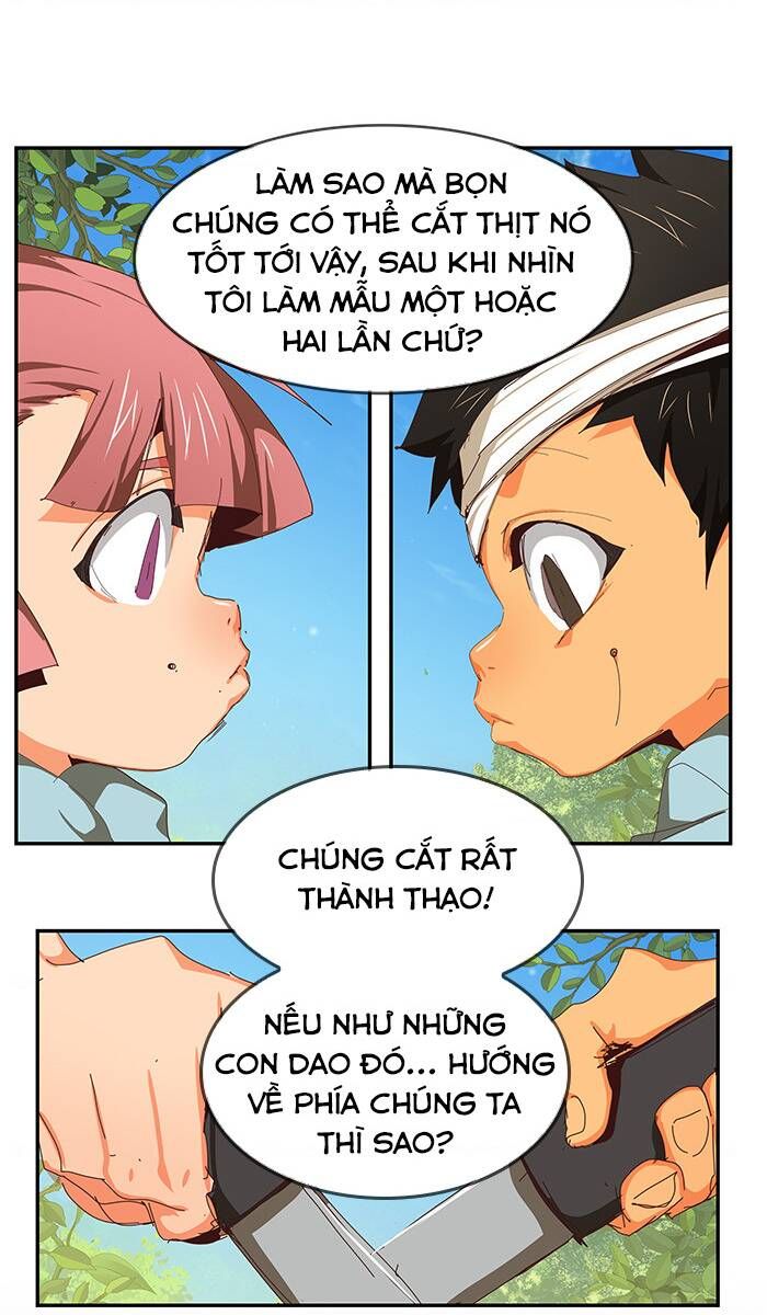 Chúa Tể Học Đường Chapter 534 - 73