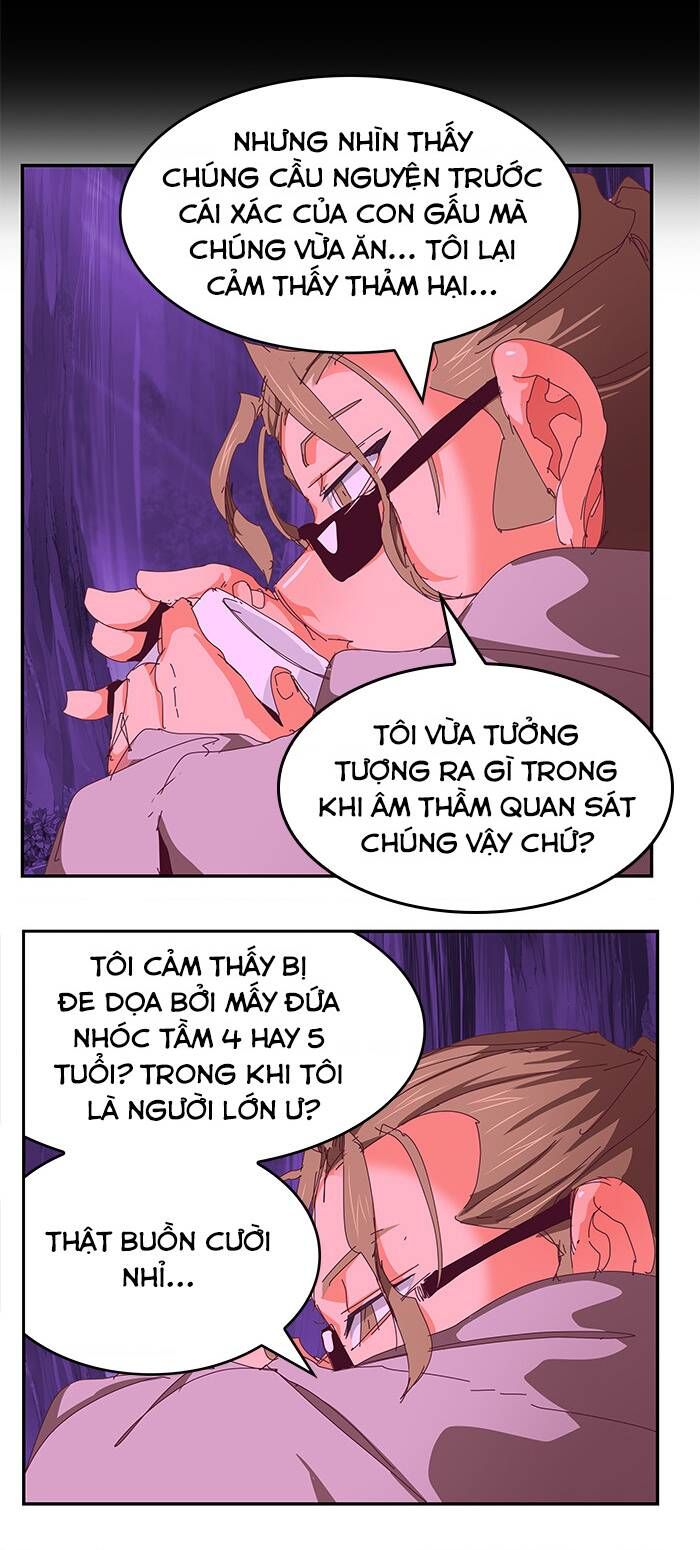 Chúa Tể Học Đường Chapter 534 - 78