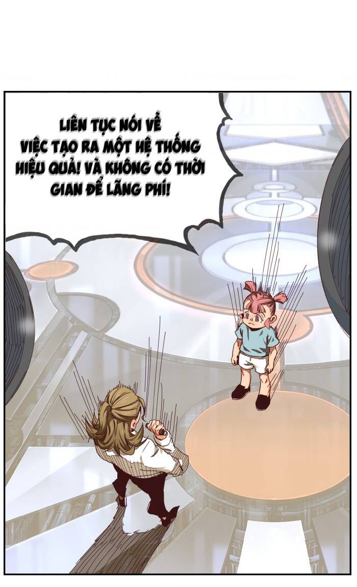 Chúa Tể Học Đường Chapter 535.5 - 10