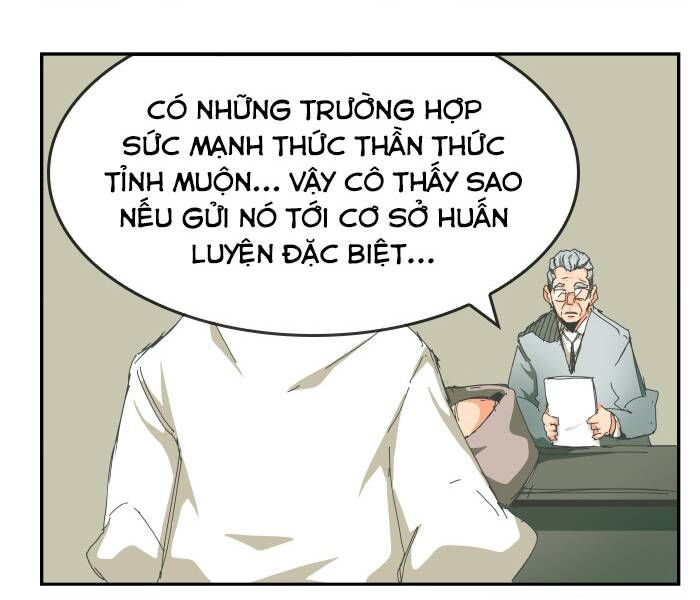 Chúa Tể Học Đường Chapter 535 - 49