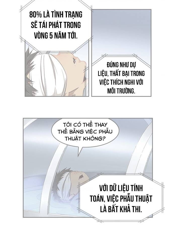 Chúa Tể Học Đường Chapter 536 - 3