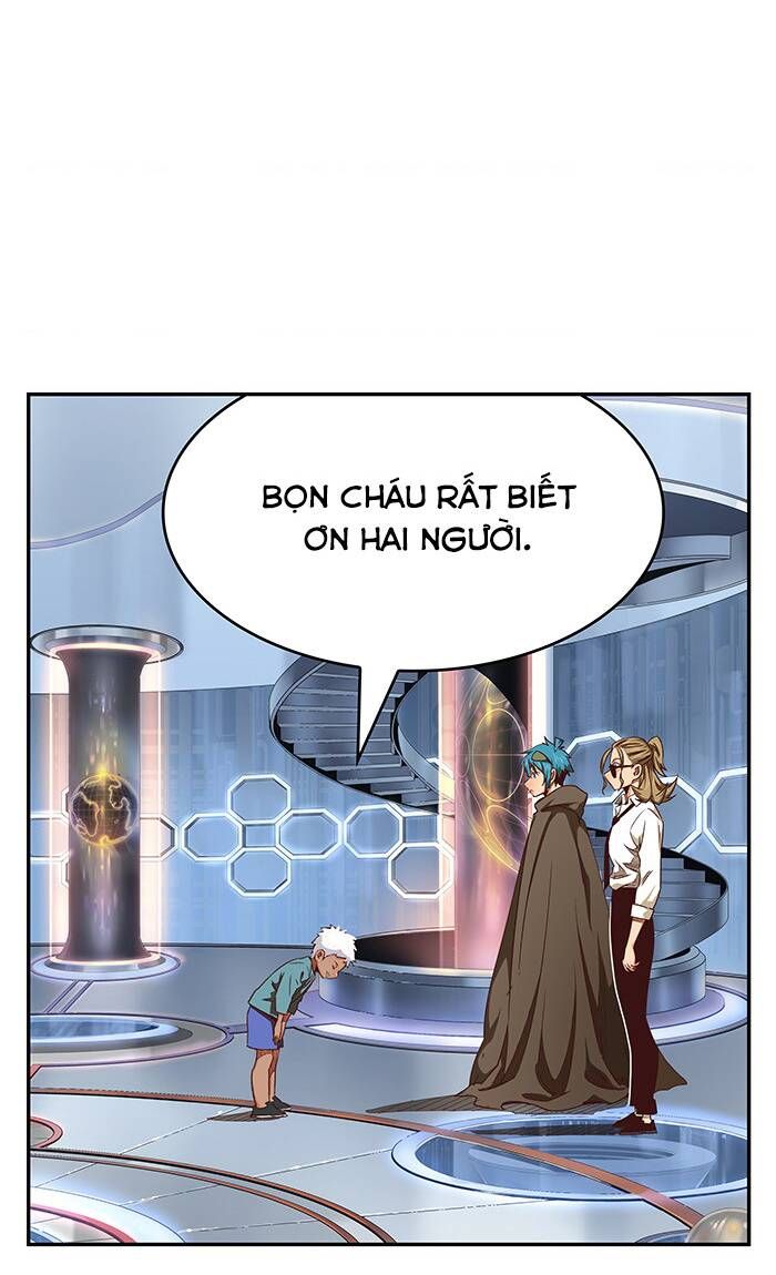 Chúa Tể Học Đường Chapter 536 - 26