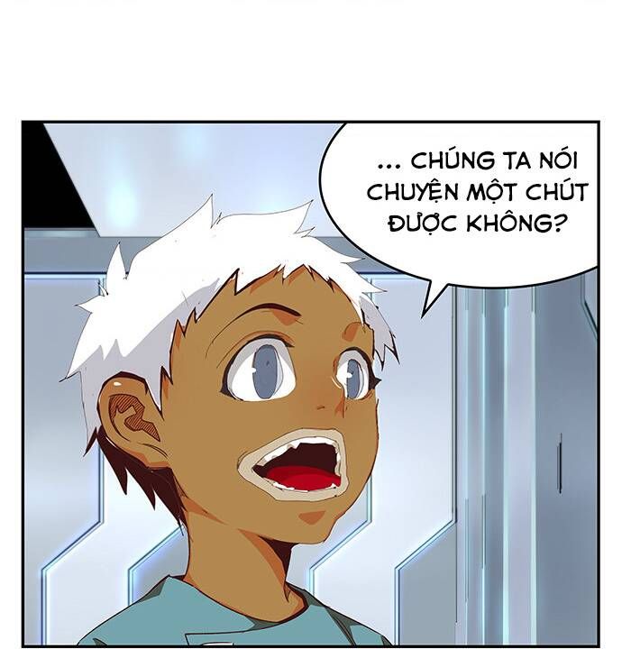 Chúa Tể Học Đường Chapter 536 - 46