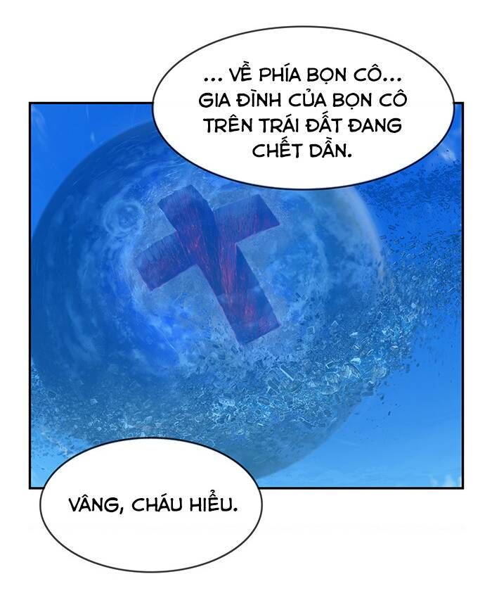 Chúa Tể Học Đường Chapter 536 - 50