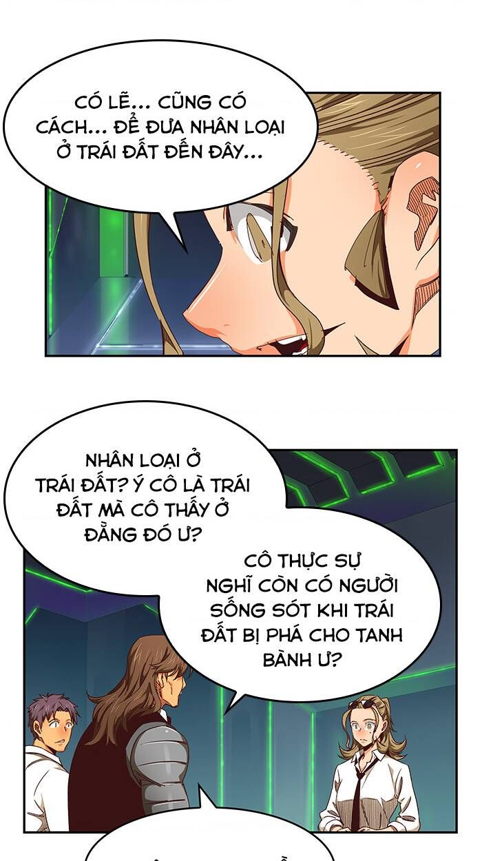 Chúa Tể Học Đường Chapter 536 - 59