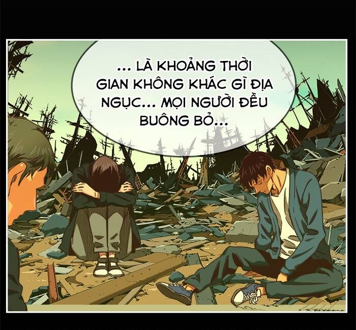 Chúa Tể Học Đường Chapter 537.5 - 5