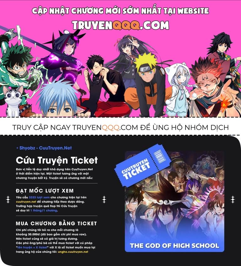 Chúa Tể Học Đường Chapter 537 - 1