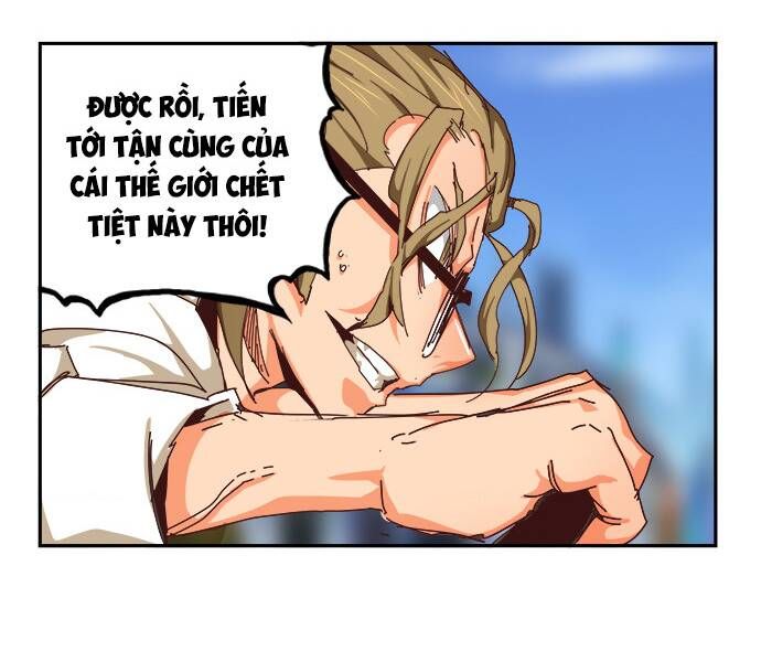 Chúa Tể Học Đường Chapter 537 - 9