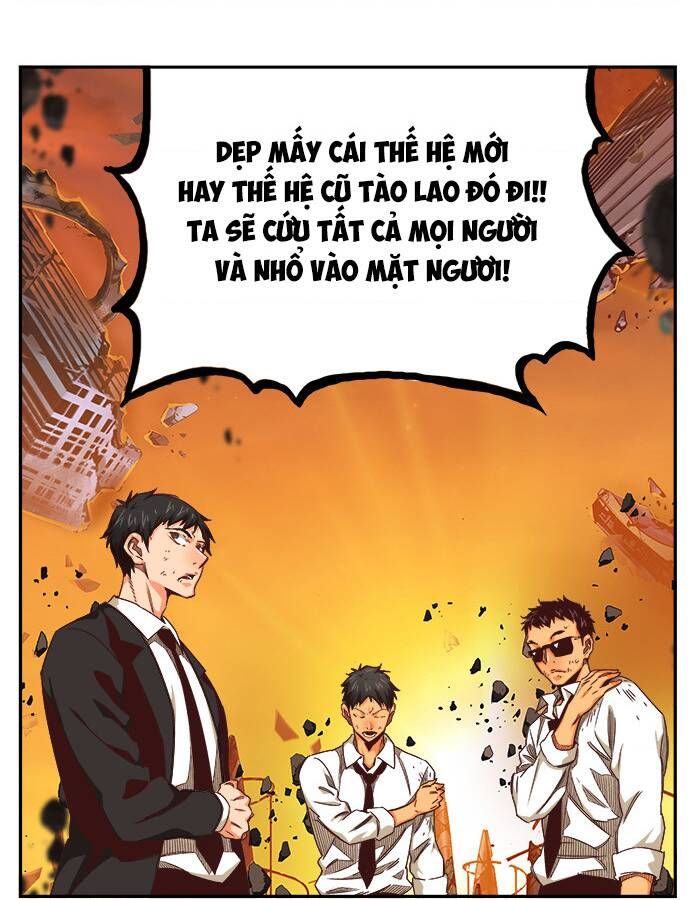 Chúa Tể Học Đường Chapter 538.5 - 11
