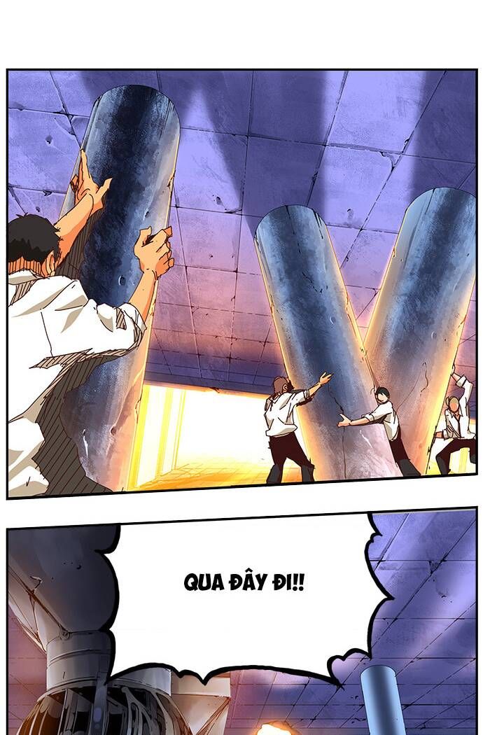 Chúa Tể Học Đường Chapter 538.5 - 56