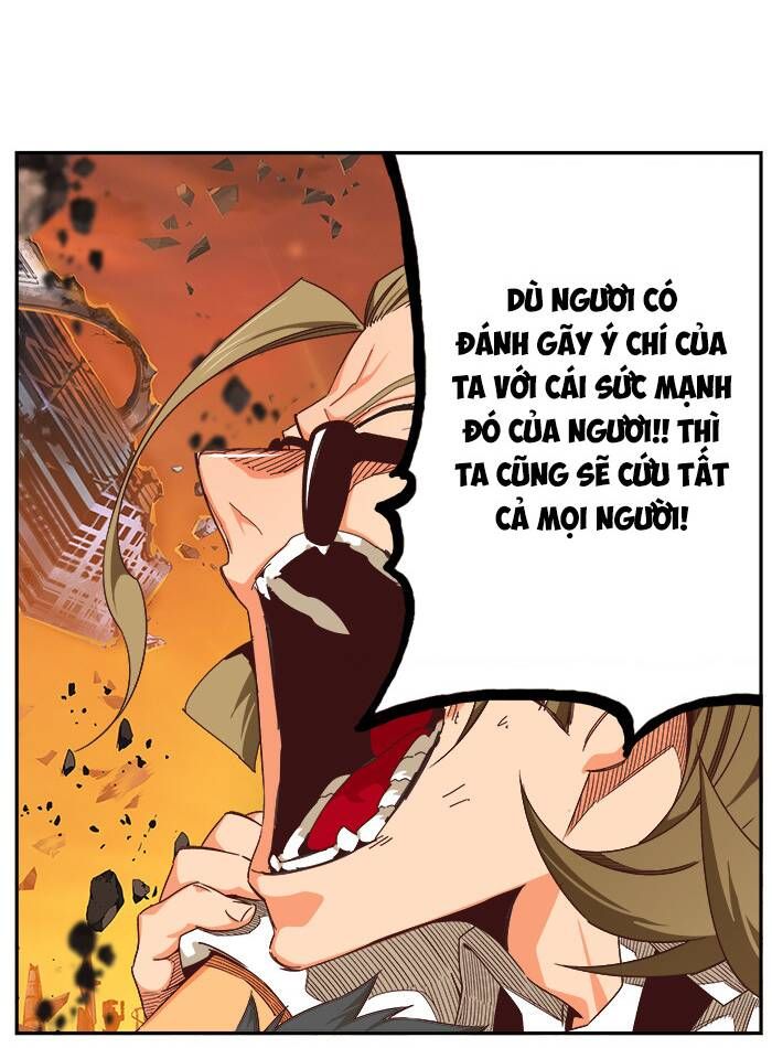 Chúa Tể Học Đường Chapter 538.5 - 10