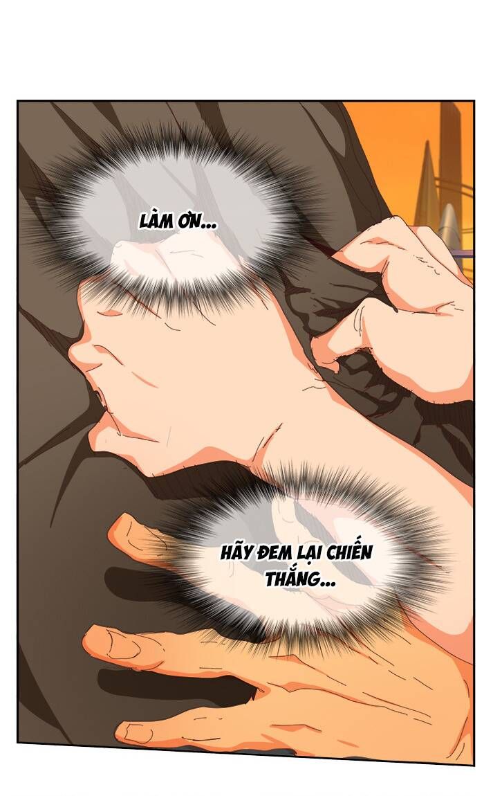 Chúa Tể Học Đường Chapter 538 - 25