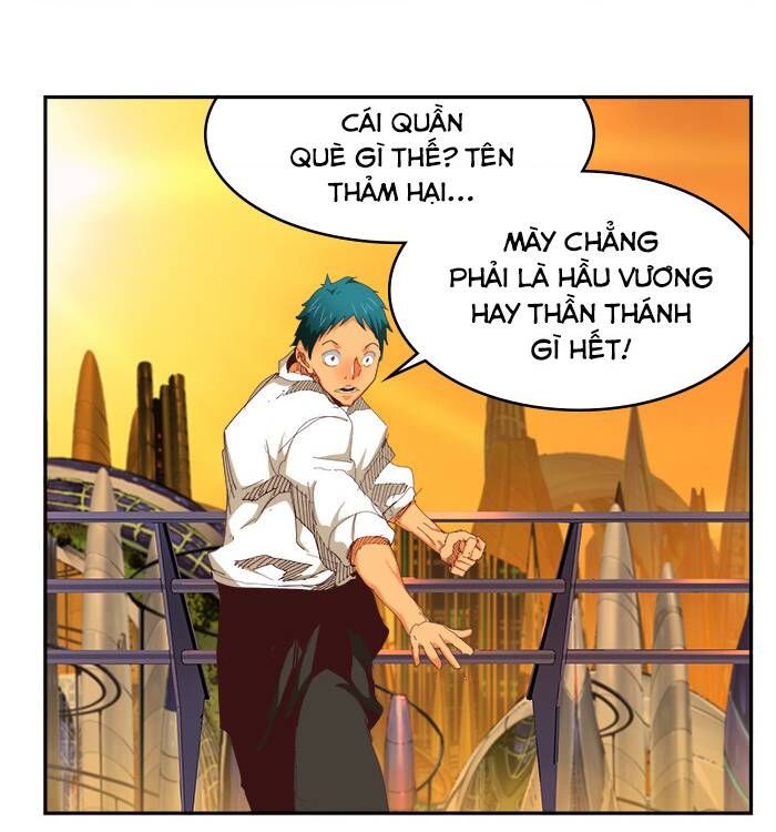 Chúa Tể Học Đường Chapter 538 - 31