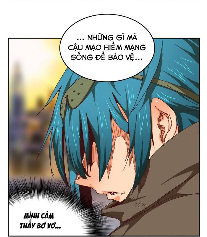 Chúa Tể Học Đường Chapter 538 - 44