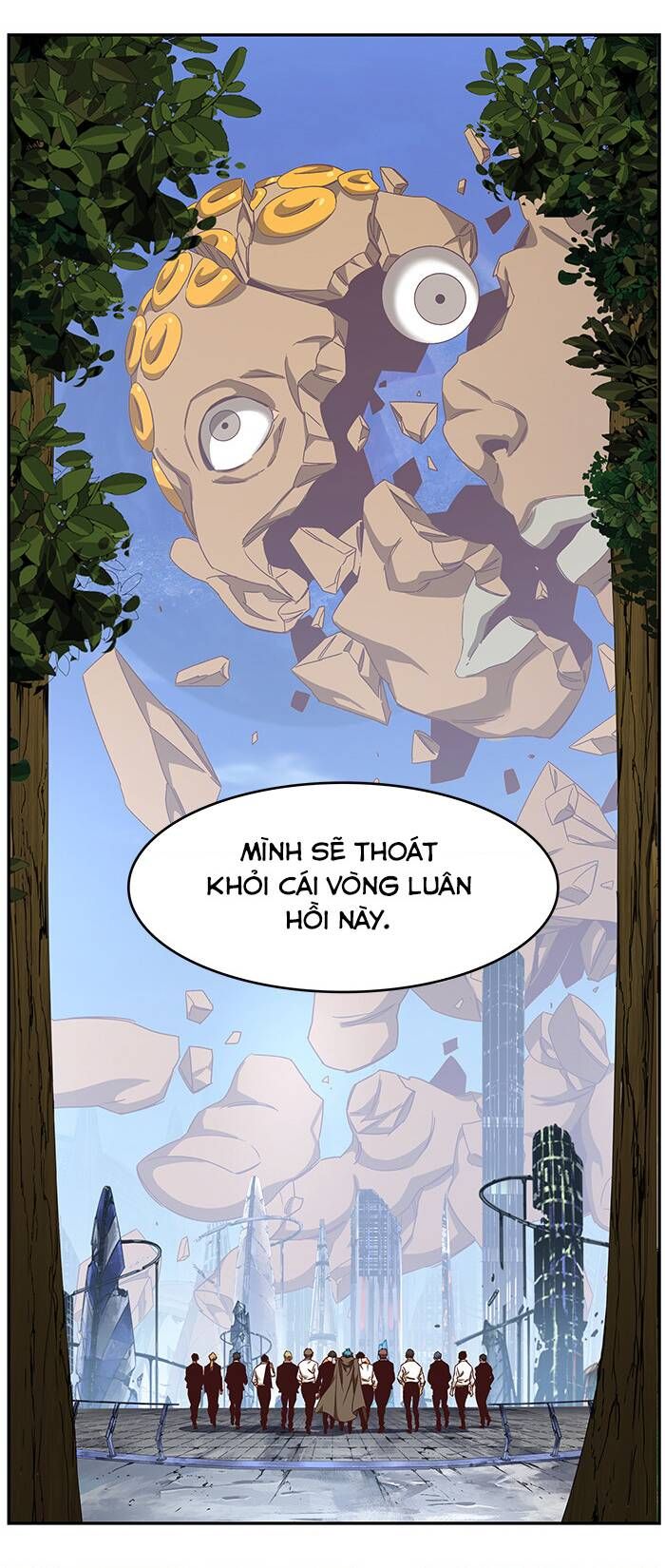 Chúa Tể Học Đường Chapter 539.5 - 108