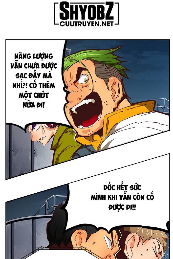 Chúa Tể Học Đường Chapter 539.5 - 49