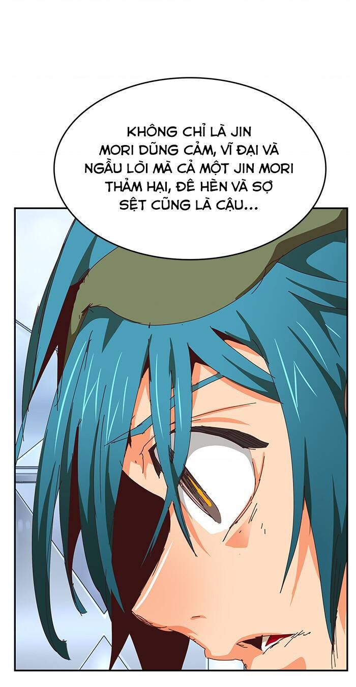 Chúa Tể Học Đường Chapter 539 - 63