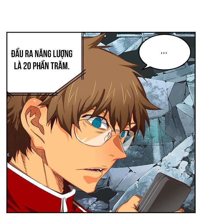Chúa Tể Học Đường Chapter 540.5 - 13