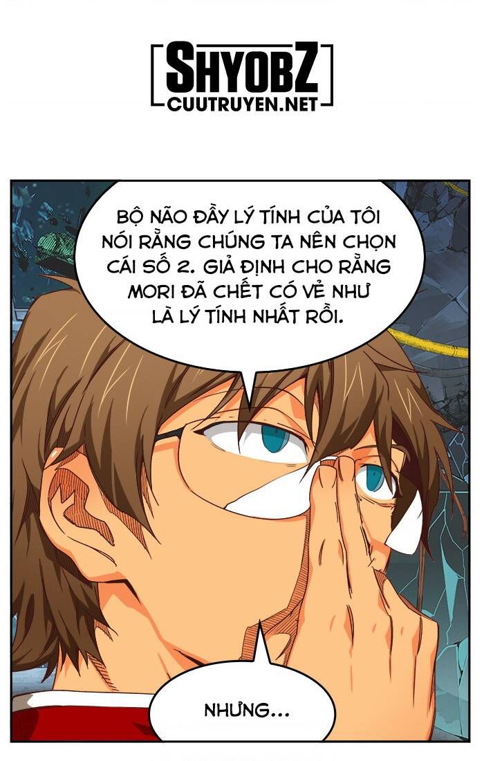 Chúa Tể Học Đường Chapter 540.5 - 91
