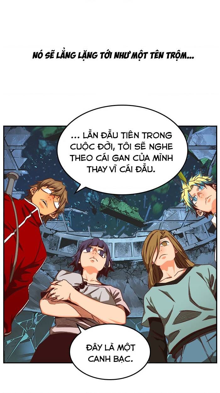 Chúa Tể Học Đường Chapter 540.5 - 92