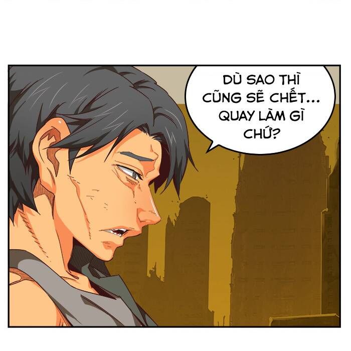 Chúa Tể Học Đường Chapter 540 - 35