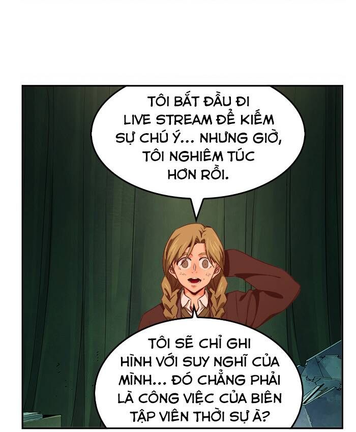 Chúa Tể Học Đường Chapter 540 - 53