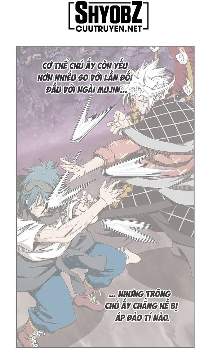 Chúa Tể Học Đường Chapter 541.5 - 28