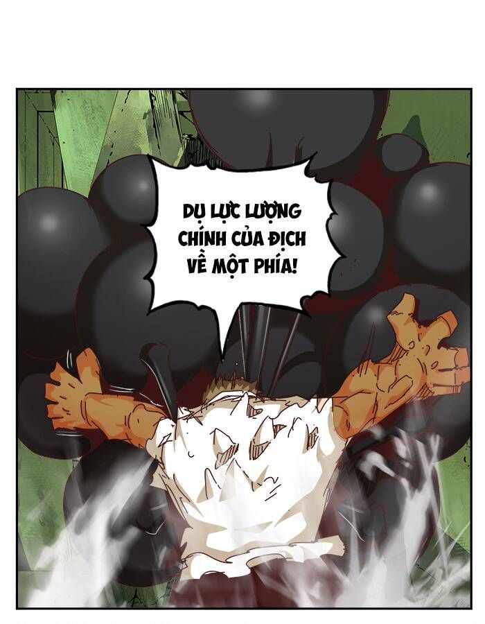 Chúa Tể Học Đường Chapter 541 - 43