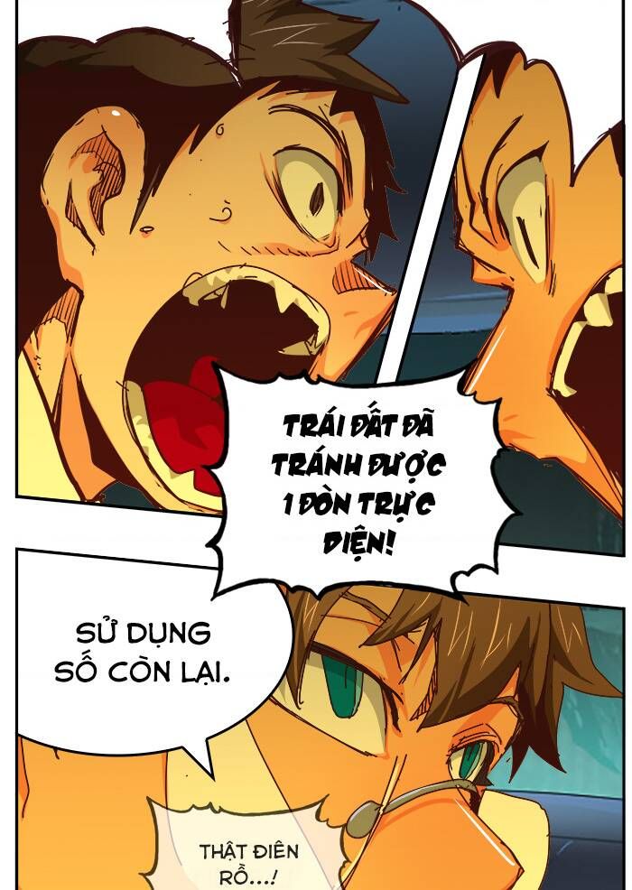 Chúa Tể Học Đường Chapter 542 - 14