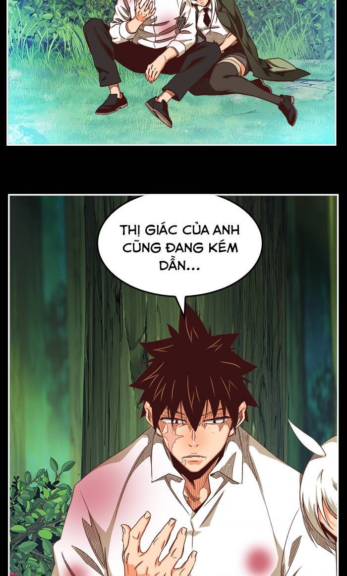 Chúa Tể Học Đường Chapter 542 - 50