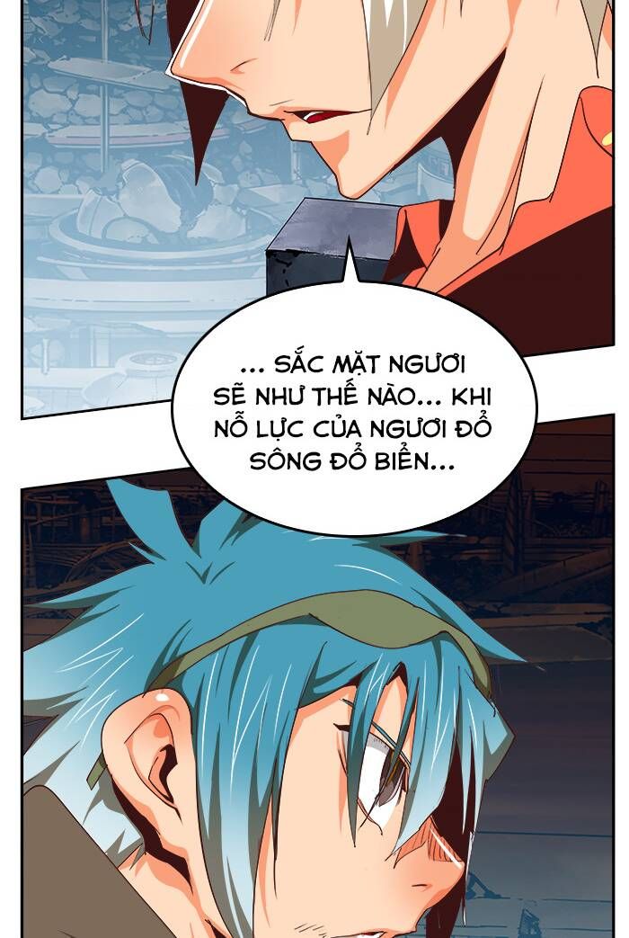 Chúa Tể Học Đường Chapter 543.5 - 42