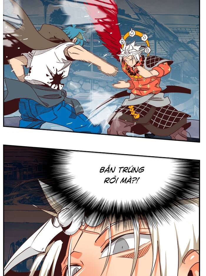 Chúa Tể Học Đường Chapter 543.5 - 60