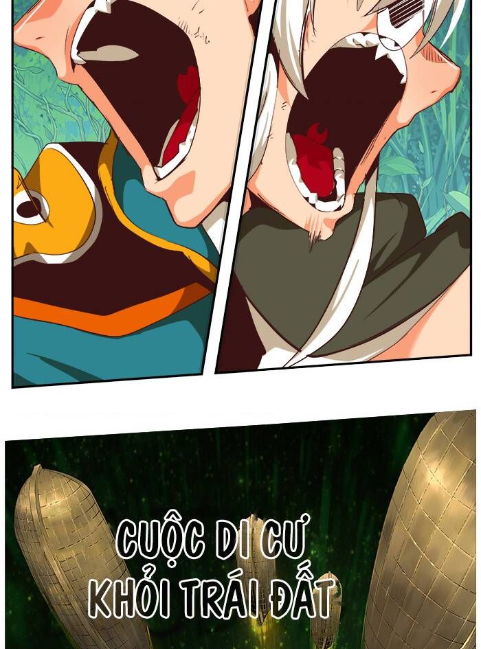 Chúa Tể Học Đường Chapter 543.5 - 93
