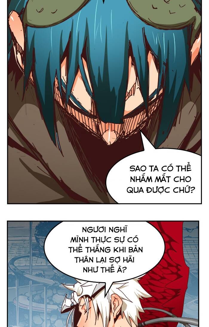 Chúa Tể Học Đường Chapter 543 - 31