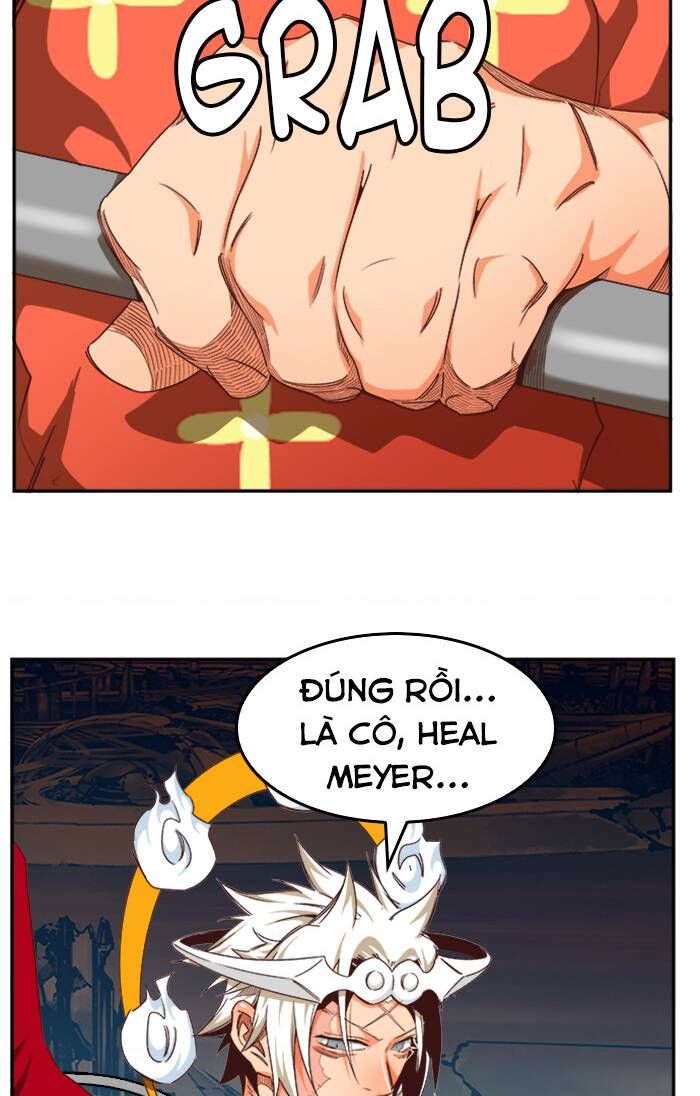 Chúa Tể Học Đường Chapter 544.5 - 17