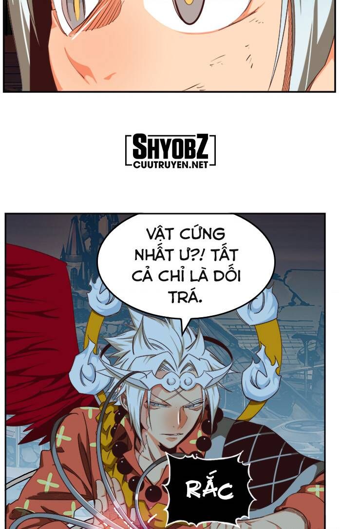 Chúa Tể Học Đường Chapter 544.5 - 23
